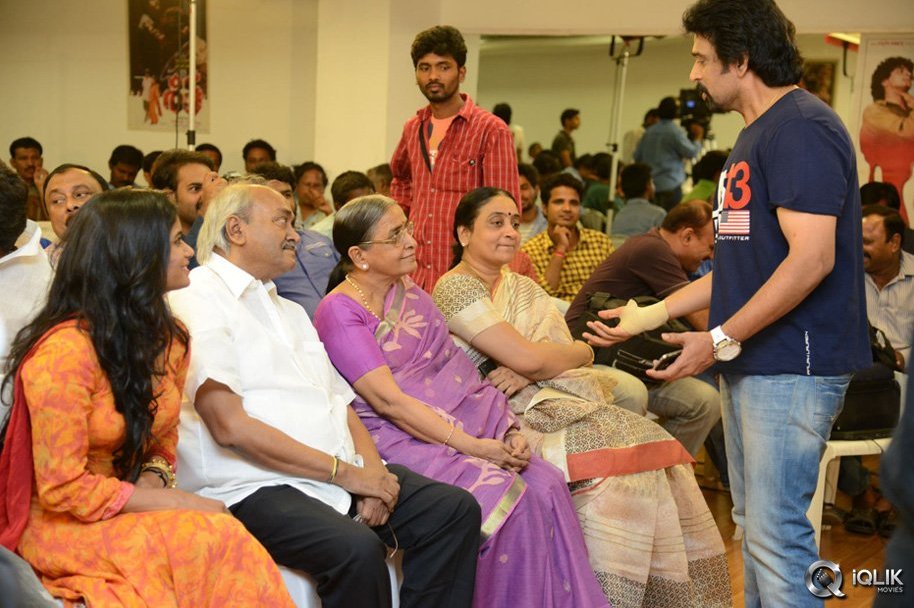 Shiva-Movie-25-Years-Celebrations